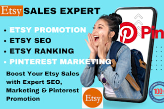 do pinterest ads etsy listing rewriting tag seo traffic sales email marketing