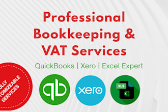 manage your bookkeeping and financial records accurately