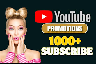 grow fast 1000 subscribes for youtube monetization