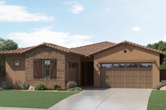 evaluate luxury family house, detached home, residential structure, paver patio