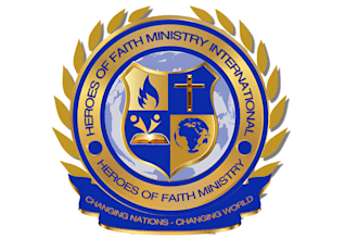 design responsive business, church, religious, ministry, or baptist church logo
