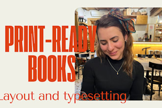 professionally layout your project
