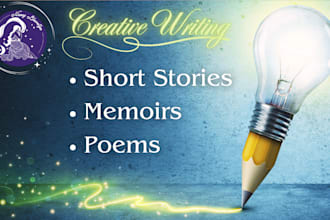write your memoir edit and proofread