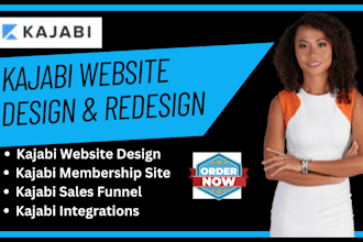 design kajabi website kajabi membership site kajabi landing page sales funnels