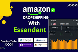find profit making fast selling product for amazon fba, fbm in usa or uk