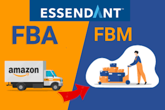 amazon 2 step dropshipping fbm expert virtual assistant for store management