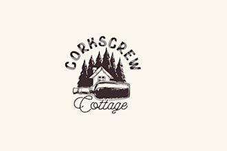 design vintage and retro vintage logo