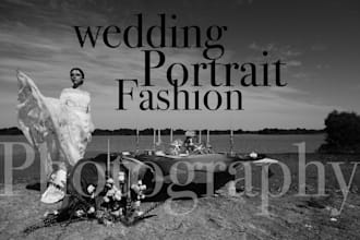 photograph portraits, events, and products in izmir