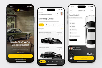develop carpooling app, ridesharing app, taxi app, transportation app, truck app