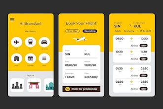 develop taxi booking app rideshare app carpool app gojek app uber app turo lyft