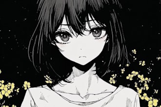 manga art anime manga comic manga webtoon nsfw manga artist manga page comic