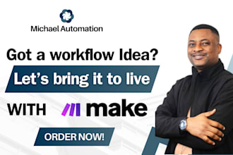 make com automation make scenario api integration zapier zap airtable automation