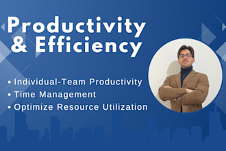 optimize your team productivity and time management