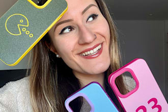 create ugc video for tik tok or instagram in spanish