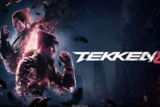 coach you in fighting games
