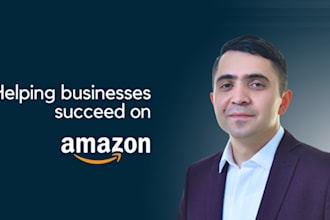 do market research and competitor analysis sellerize