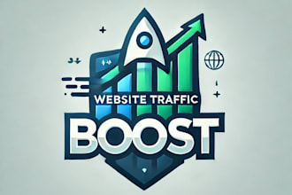 boost your website with global traffic