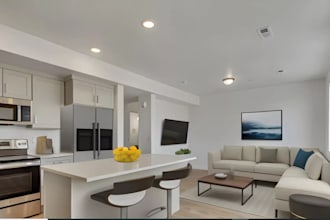 3d remodel retail store renders  interior badroom home staging for real estate