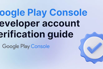 publish android apps on your google play console account