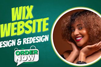 wix website wix website design wix website redesign wix redesign wix design wix