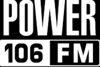 promote your hip pop, jazz, rock, rnb music on power 106 fm radio