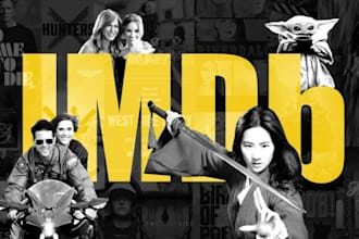 promote your imdb profile and improve starmeter rank