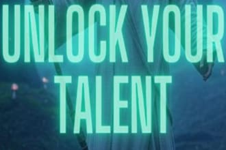 cast a powerful fame and fortune spell to enhance your talents