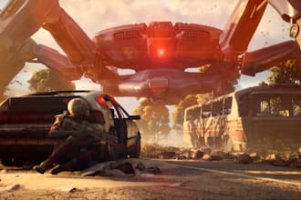 do multiplayer unreal engine game development, unreal engine 5, ue4 video game