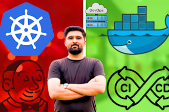 your devops engineer for cicd github,jenkins,aws cloud ,ansible