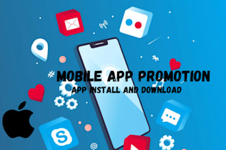 create effective mobile app promotion with expert app install campaigns