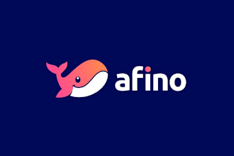 give a high quality whale street mascot logo design with express delivery