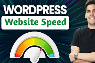 speed up your wordpress site on mobile and desktop