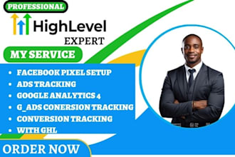build gohighlevel funnels ghl website highlevel automation and integrate zapier