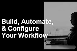 setup workflow on make com integromat zapier automation webhook api integration