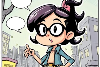 do professional storyboards, animatic for film, animation, commercials