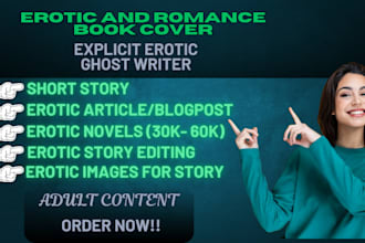 write erotic story, fiction story, romance erotic novel editor, beta read book
