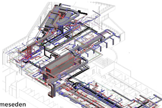 do hvac dust designing hvac design drawing heat and cooling load calculations