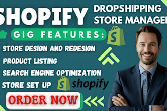 shopify virtual assistant, boost shopify sales expert, shopify store manager