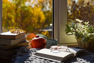 beta read and critique your fiction or nonfiction manuscript or book