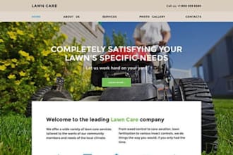 lawn care leads landscaping leads lawn care website lawn care leads