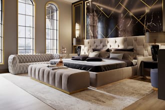 do realistic virtual staging for your listing, real estate
