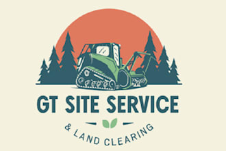 design amazing eco friendly agriculture logo