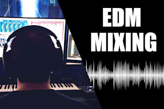 mix your house techno track free sample