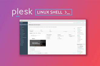 fix linux, plesk, vesta, cpanel, whm, smtp, cwp, dns, mysql, nginx, php, issues