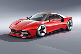 design 3d car modeling, car livery, car wrap, armor vehicle model, gta v, fivem