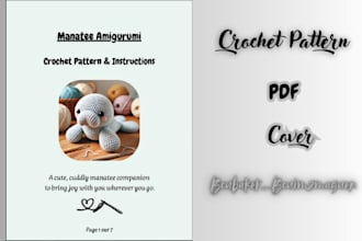 professionally format your etsy PDF digital products for sale
