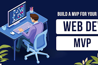 build your mvp in nextjs, fastapi, firebase, and more