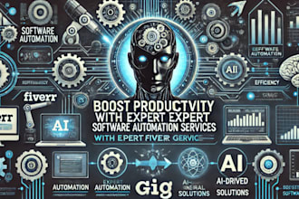 build ai business software automation bot, n8n, manus ai, agentic task workflow