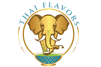 make incredible wonderful business logo