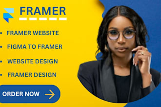 framer website framer figma to framer website design framer landing page